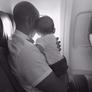 Meet your Posher, Travis